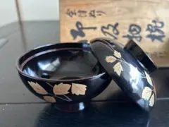 浄法寺塗り 夫婦椀 夫婦箸セット - メルカリ