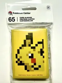 新品 PIKACHU ADVENTURE デッキシールド ピカチュウ ミュウ - メルカリ