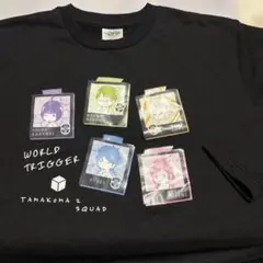 2025年最新】ワールドトリガー しまむらの人気アイテム - メルカリ