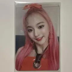 fromis_9 FUN! トレカ ナギョン FUN FACTORY