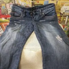 ♥最終価格♥早い者勝ち♥激レア・希少♥リーバイス・ジーンズ♥日本製♥即購入OK♥