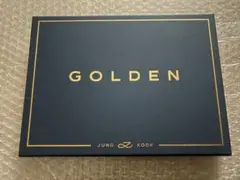 2026年最新】JungKOOk golden lpの人気アイテム - メルカリ