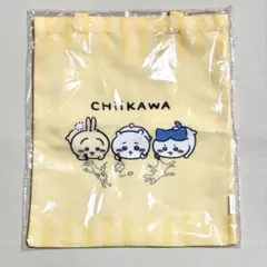 R*※様 海外限定 ちいかわ 中国ちいかわ公式旗艦店 トートバッグ