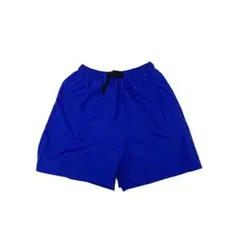 L Cobra コブラ イージーショーツ バギーショーツ ブルー 青