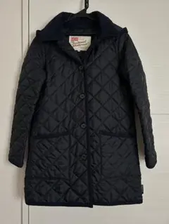 Traditional Weatherwear キルティングジャケット 34
