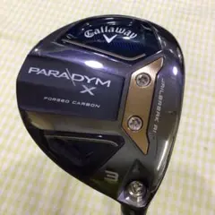 PARADYM X 3W VENTUS TR5-Sのサムネイル