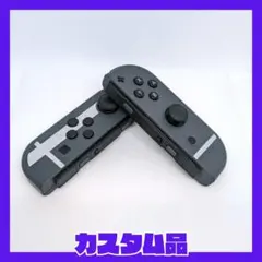 Nintendo Switch ジョイコン スマブラカスタム