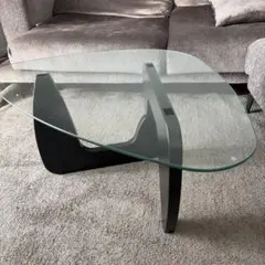 リプロダクト品　イサムノグチ　ローテーブル