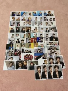 B&ZAI HiHi Jets 橋本涼 公式写真