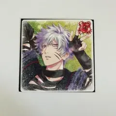 うたプリ タブナイ コースター 黒崎蘭丸