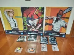 一番くじ 　チェンソーマン 　まとめ売り