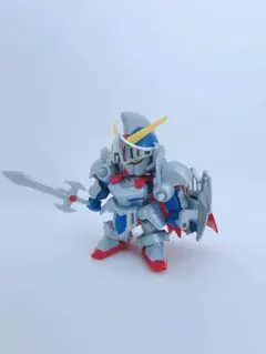 元祖SD ガンダム NO-34 ナイトガンダム 騎士 - メルカリ