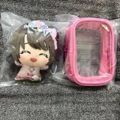 ときメモGS3 ちびぐるみ 桜井琉夏 - メルカリ