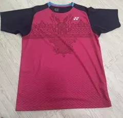 YONEX テニス Lサイズ ピンク