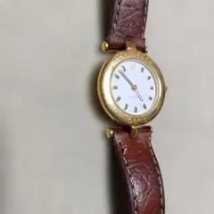 クレージュ　腕時計 　ジャンク品