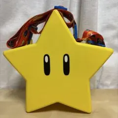 ユニバ ポップコーンバケット スター