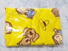 おさるのジョージ バスタオル