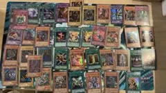 【引退品】遊戯王カードレア43枚まとめ売り