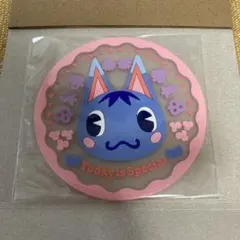 どうぶつの森 クリアラバーコースター　ブーケ