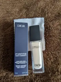 ディオールスキンフォーエバースキンコレクト　コンシーラー　00.5N