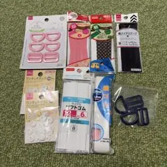 手芸材料まとめ売り