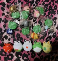 フロッグスタイル まとめ売り 平成レトロ 12個セット frog style