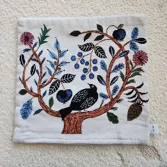 松尾ミユキ クッションカバー