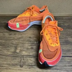 【美品/完売モデル】ズームXヴェイパーフライネクスト％2 24cm ナイキ ズームX ヴェイパーフライ ネクスト％ 4とナイキ ズームX