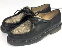 Paraboot × LEMAIRE パラブーツ ミカエル 41 - メルカリ
