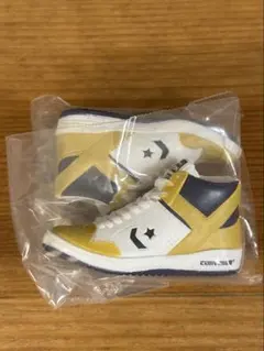 CONVERSE ALL STAR HI & WEAPON HI ミニフィギュア