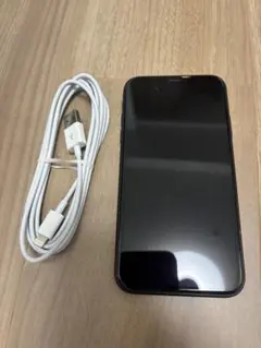 Apple iPhone XR 64GB ブラック