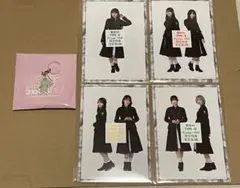 櫻坂46 森田ひかる めじるしチャーム