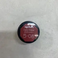 ageha 5-08 ジェルネイル
