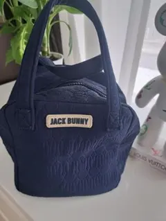 Jack Bunny!! ジャックバニー ゴルフ 大判トートバッグ【ブルー】美品 ゴルフ用品 ジャックバニー バッグ」の人気商品一覧 | 安い商品