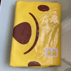 プーさん　大きめトートバッグ　新品