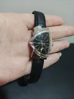 HAMI VEN 62 BLK×SLV 社外LEATHER』 - メルカリ