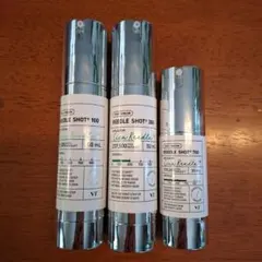 VT リードルショット 100/300/700 3本セット