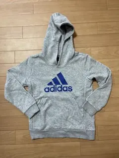 アディダスキッズ　adidas kidsパーカー130