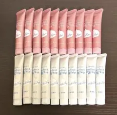 【メルカリ市価格‼️】専科 パーフェクトホイップ サンプル 20本セット