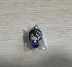 チェンソーマン　めじるしアクセサリー　レゼ
