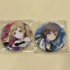 2025年最新】MyGo 特典 缶バッジの人気アイテム - メルカリ