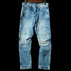 G-STAR RAW　5620 3D スーパースリム　W86cm　ハイストレッチ　K323 G-STAR RAW 5620 3D W86cm ストレッチ スーパースリム - メルカリ