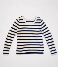2000s L.L.Bean over boarder Knit archiveのサムネイル