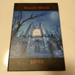 2026年最新】malice mizer 薔薇の聖堂の人気アイテム - メルカリ