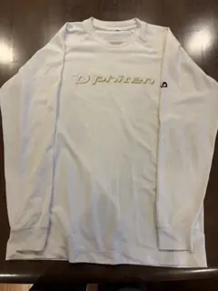ファイテン　ロングスリーブtシャツのサムネイル