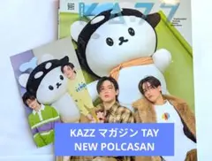 2025年最新】taynew polcasanの人気アイテム - メルカリ