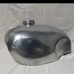 【早い者勝ち！】SR400/500 デイトナBSA ビンテージアルミタンク Amazon | デイトナ(Daytona) バイク用 タンク SR400/500(80-08)専用