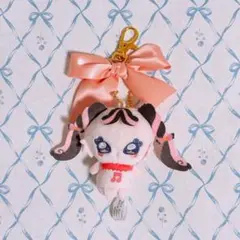 キミとアイドルプリキュア キミとおうえん♪プリルン＆メロロンマスコット