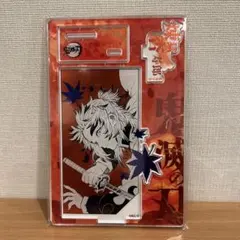 【新品】鬼滅の刃　バースデイ名場面ジオラマフィギュア　kirat 煉獄杏寿郎