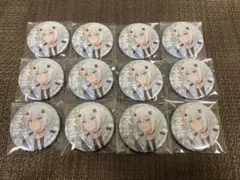 めておら メルト すとふぇす 缶バッジ 12点